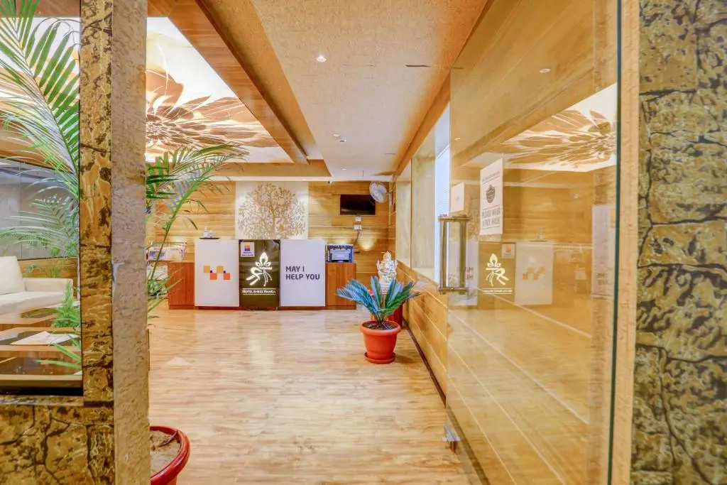 Hotel photo 10