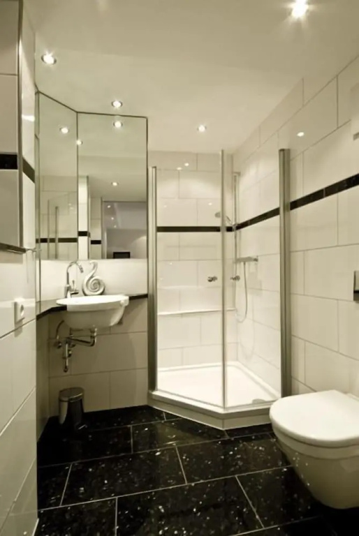 Alte Post Hotel - Chambres