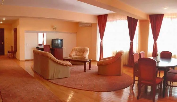 Hotel Maria - Général