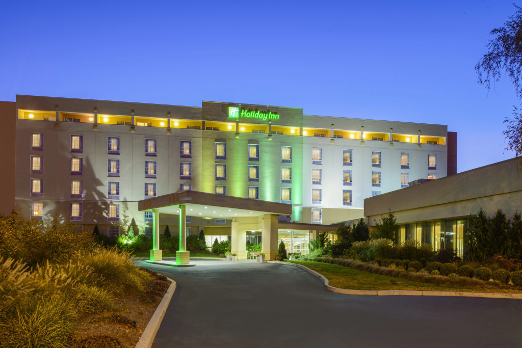 Holiday Inn Norwich by IHG