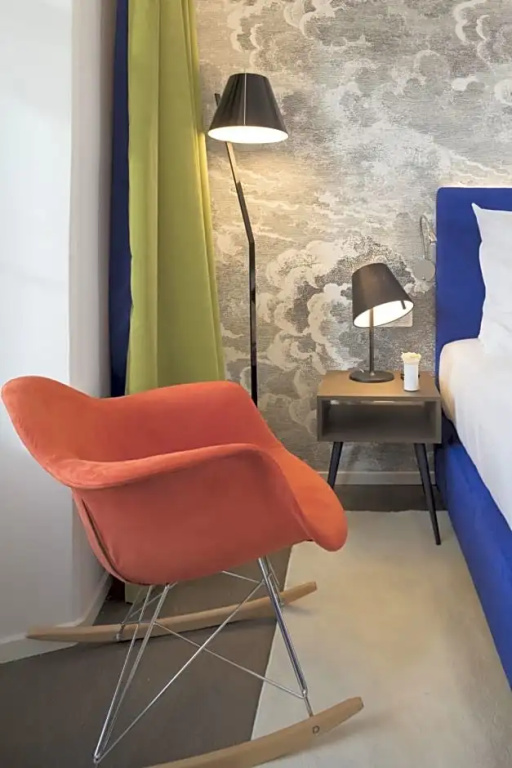 Hotel Stein - Adults Only - Chambres