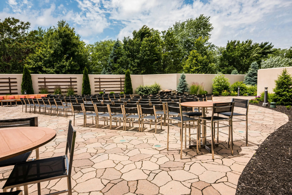 Courtyard Marriott Lafayette - Général
