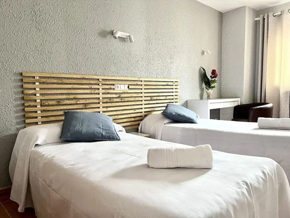 Hotel Acebo Plaza Mayor - Général
