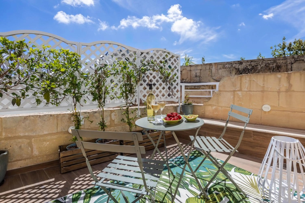 Maison Medina Malta