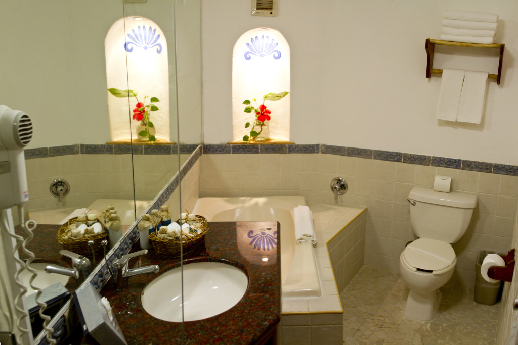 Casa del Mar Cozumel Hotel & Dive Resort with Beach Club access included - Général