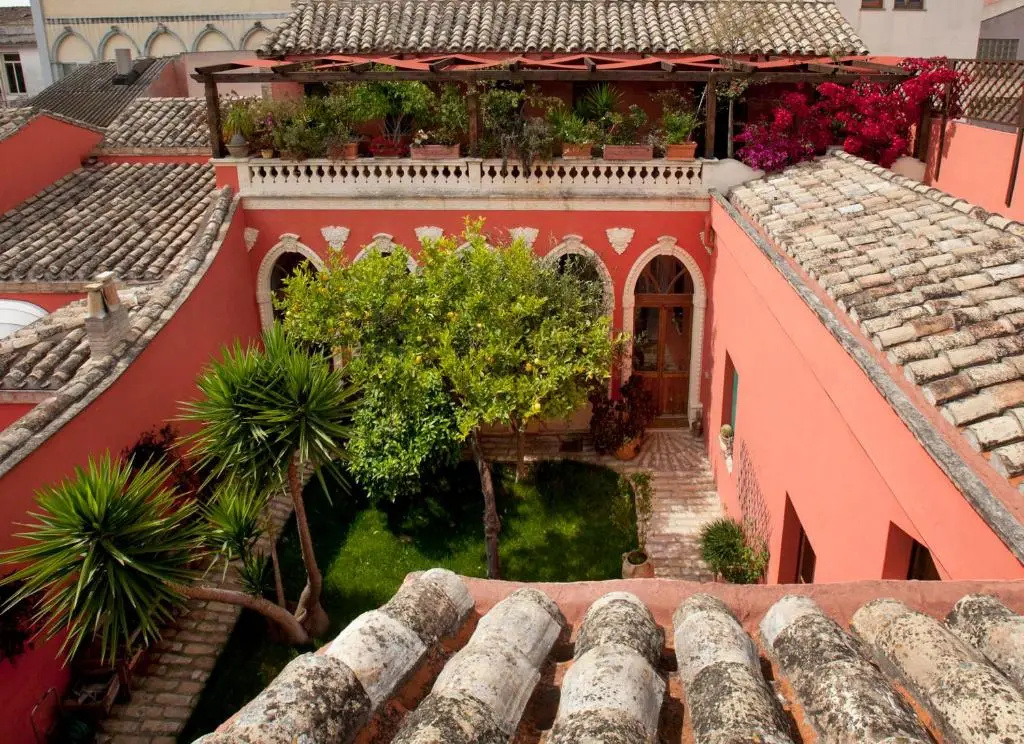 Casa Isotta - Chambres