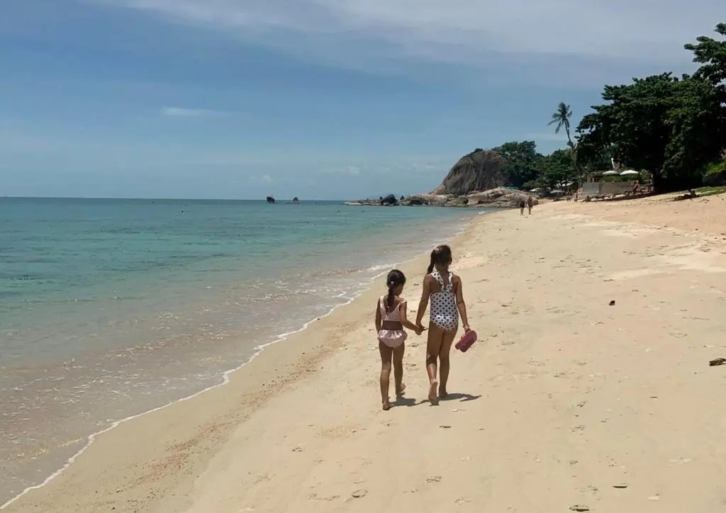 Beach & Waterfront