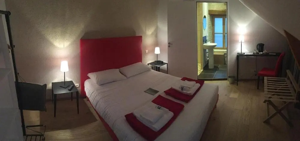 Hôtel Rocaminori - Général