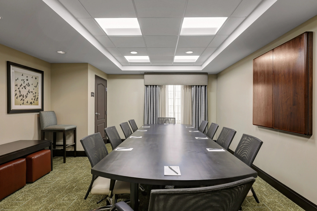 Staybridge Suites Washington D.C.- Greenbelt by IHG - Général