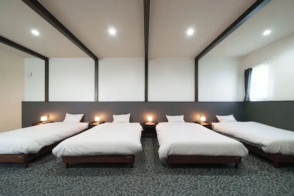 Aoyagi  Stay — фото 4