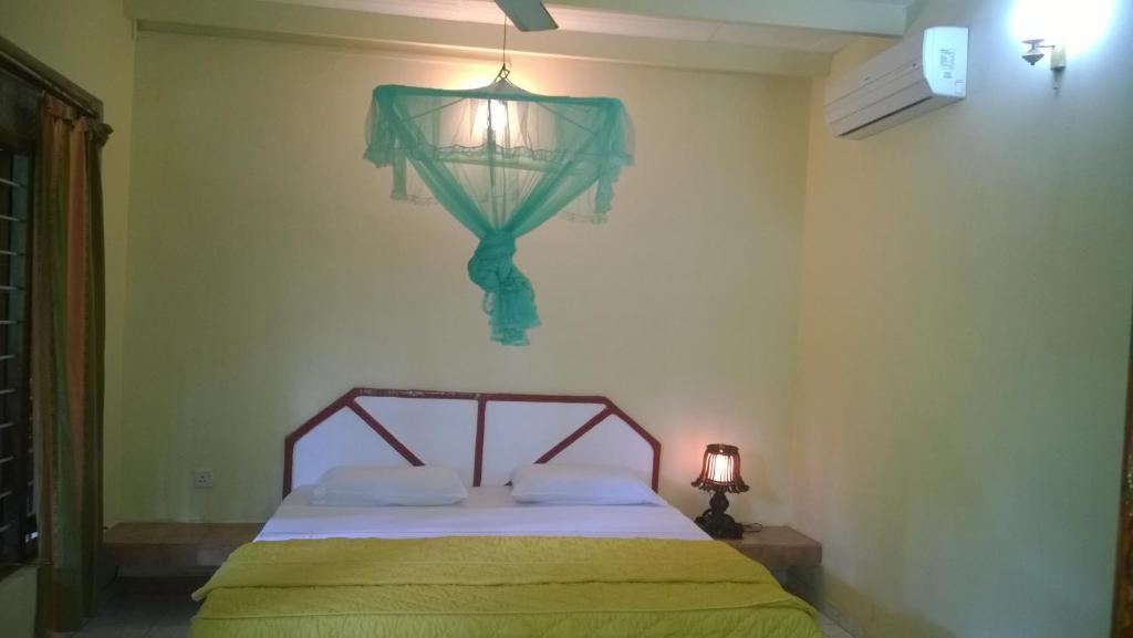 Sigiri Holiday Inn