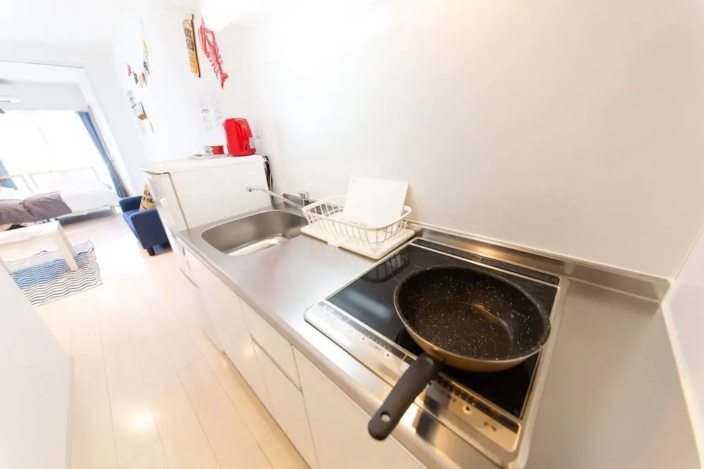 L-style Hanazonocho Apartment A 사진 2
