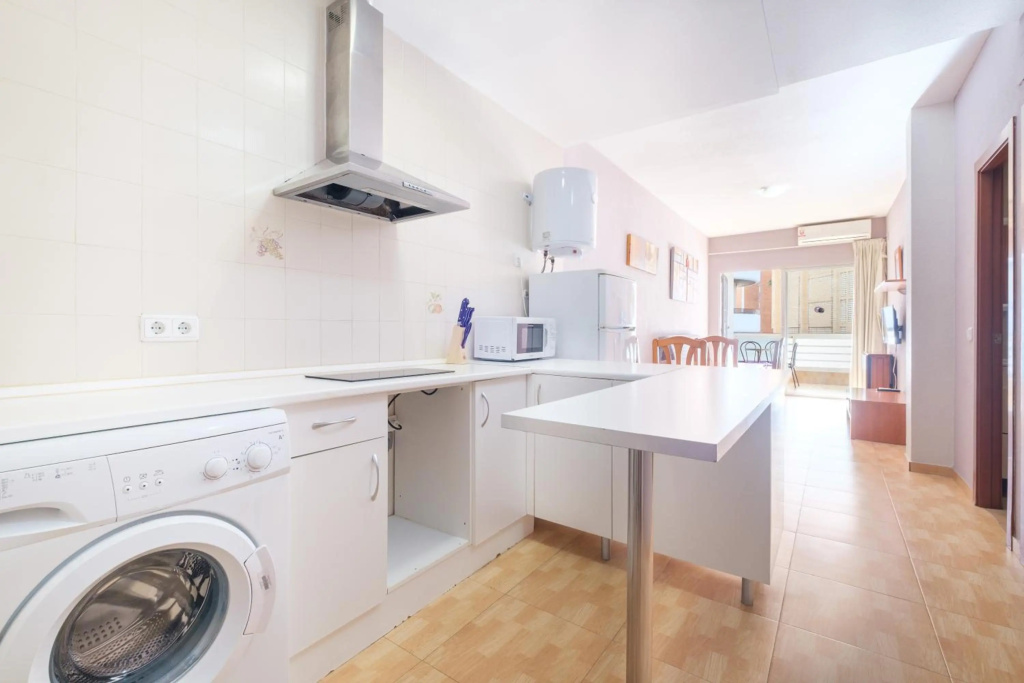 Precioso Apartment Lepanto-Levante