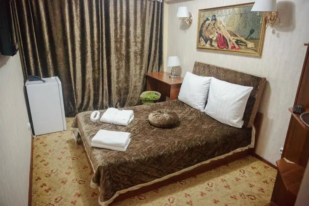 Hotel Relax - Général