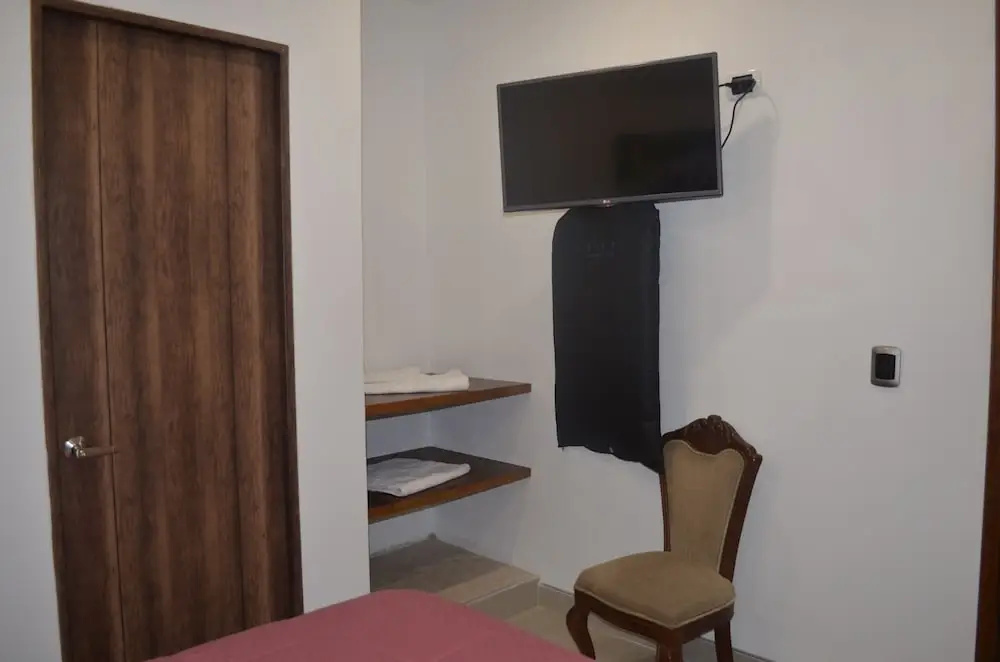 Hotel Morazul - Chambres