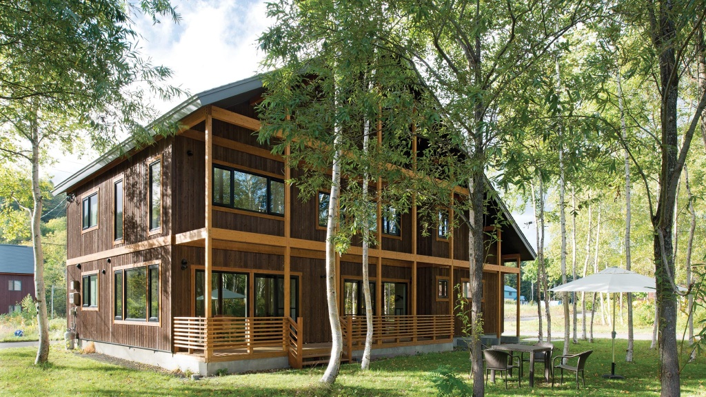 Country Resort Niseko 사진 10