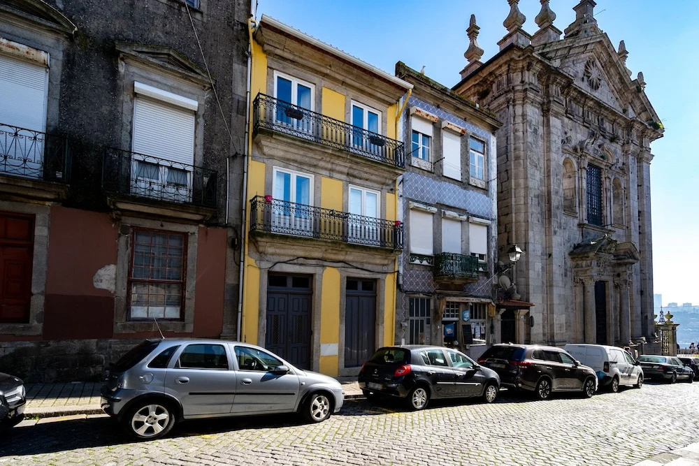 Merc Porto Vitoria
