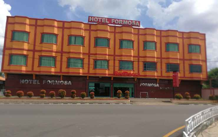 Hotel Formosa