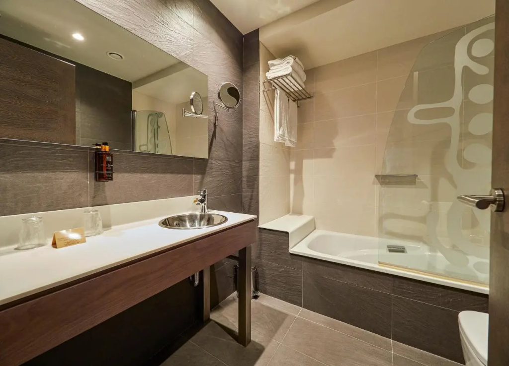 La Piconera Hotel & Spa - Général