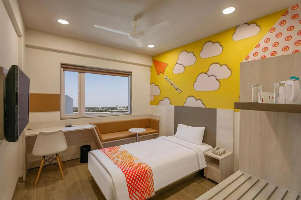 Hotel photo 20