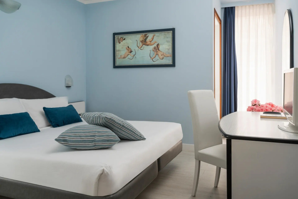 Hotel Trevi Riccione - Général