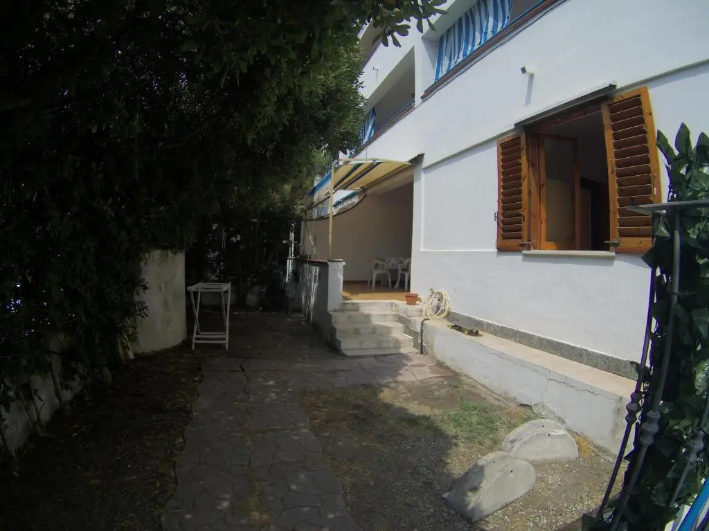 Residence Mareblu - Chambres