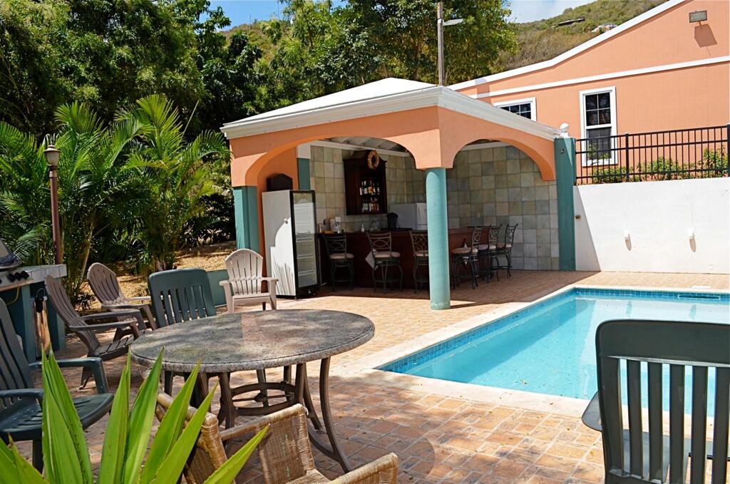 Arawak Bay Inn by null