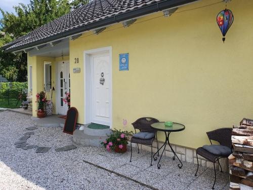 Jensen Countryside House