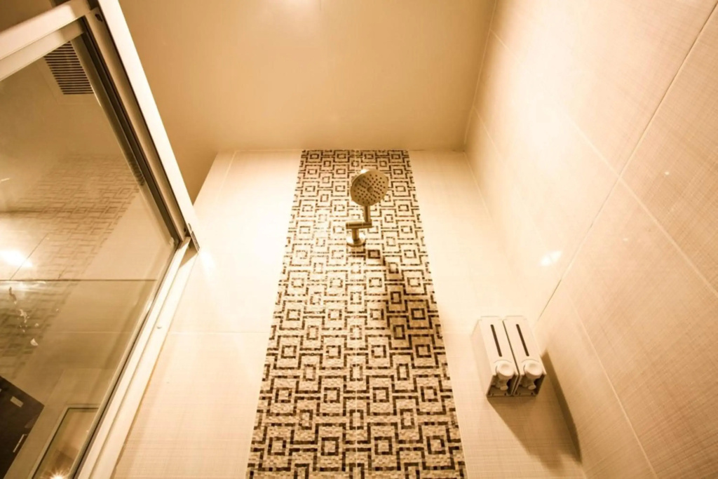 Sukhumvit Suites Hotel - Général
