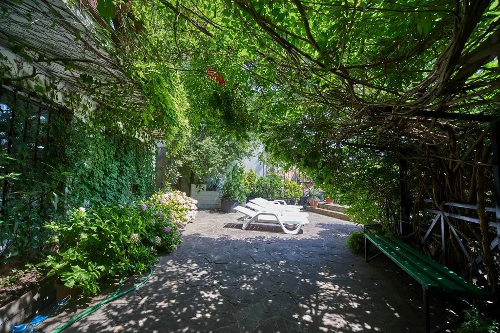 Вилла Куршавель - фото 7