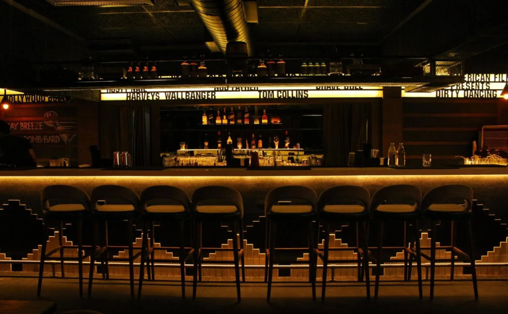 Photo 1 of the hotel