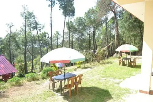 Katoch Homestay - Général