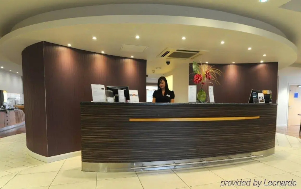Park Inn by Radisson Birmingham Walsall M6 J9 - Général