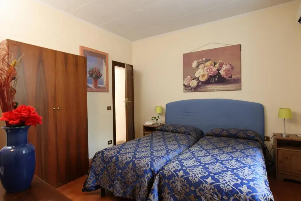 Hotel photo 20
