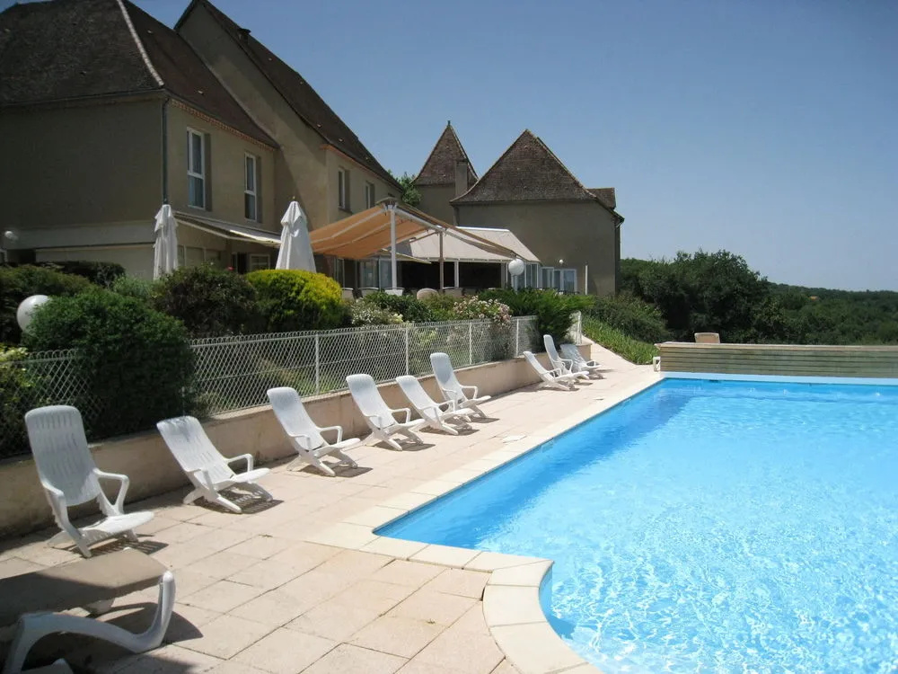 Le Relais de Castelnau - Général