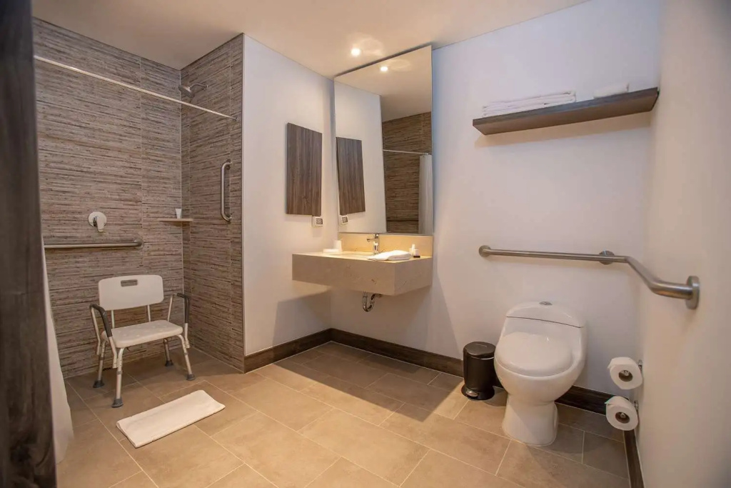 Hampton by Hilton Valledupar - Chambres