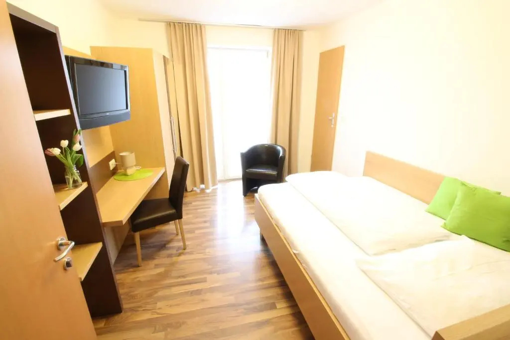 Pension Joseph Haydn - Chambres