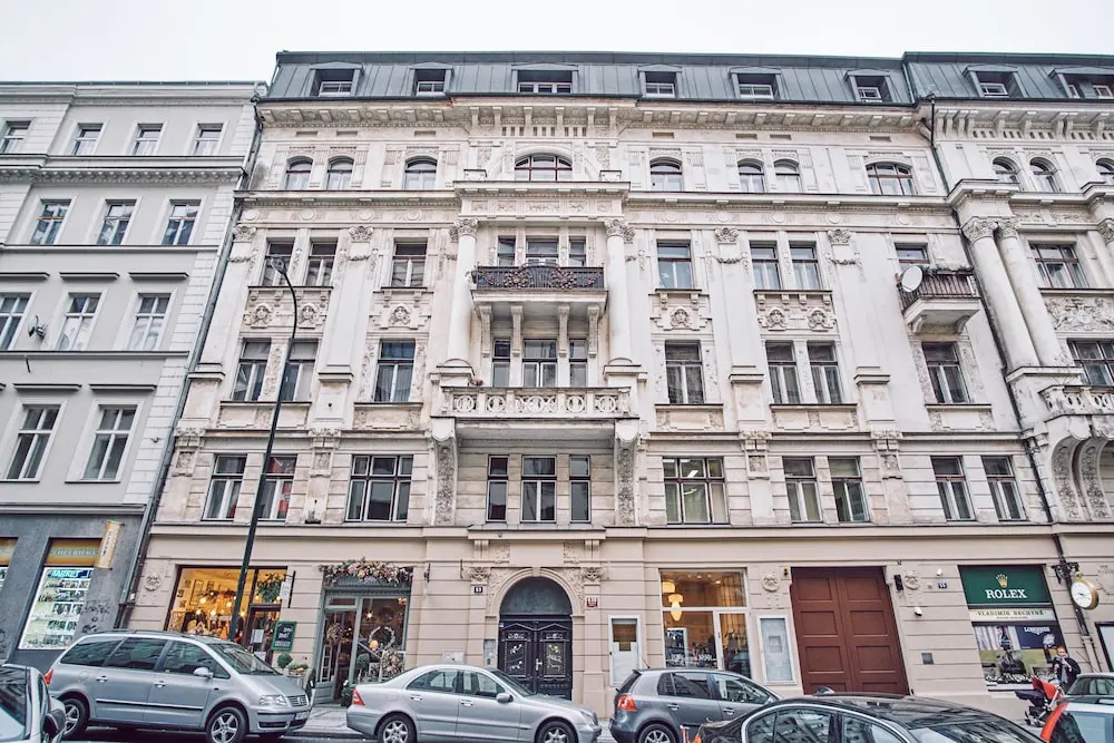 CAMŌ ROOMS - Boutique Aparthotel