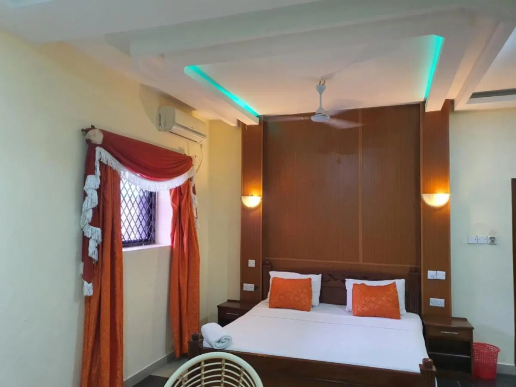 Regency Park Hotel - Général