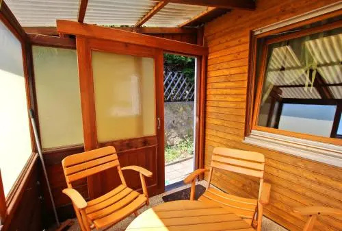 Ferienhaus Schwarz SEE 7381