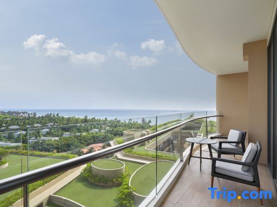 Intercontinental Phu Quoc Long Beach Resort