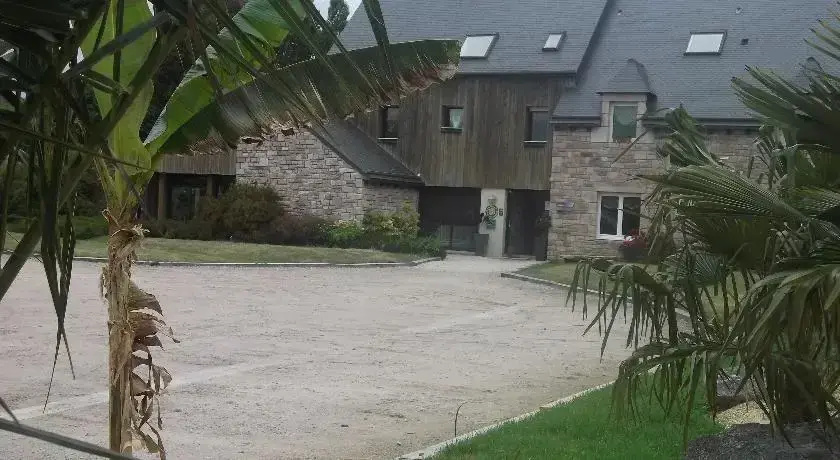 Les Bruyères d'Erquy