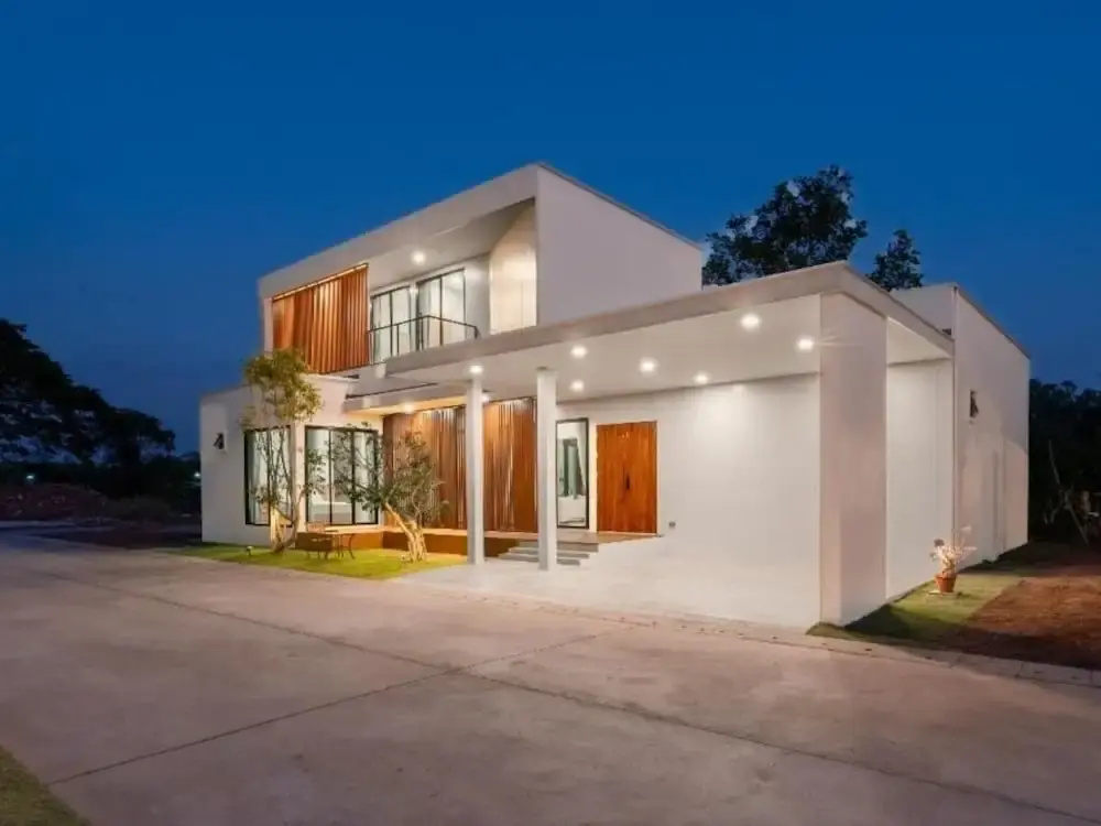 Lyntara Pool Villa Nongkhai