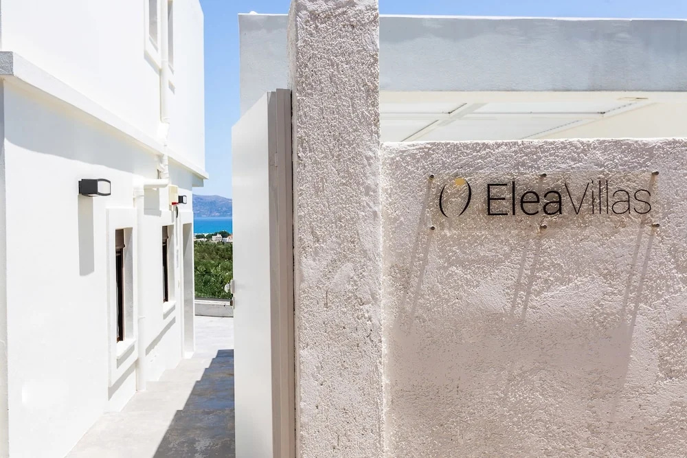 Villa Kissamos by Elea Luxury villas