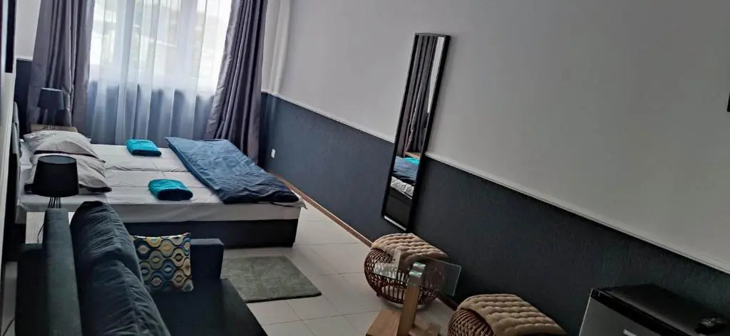 Comfort room