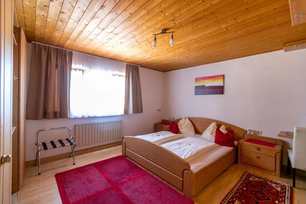 Panorama-Hotel  Restaurant Schnblick - Chambres