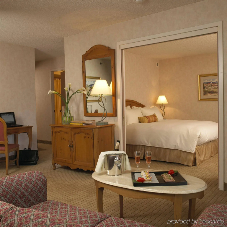 Embassy Suites by Hilton Chicago O'Hare Rosemont - Général
