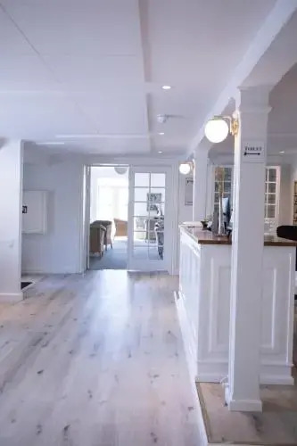 Hjorths Badehotel - фото 15