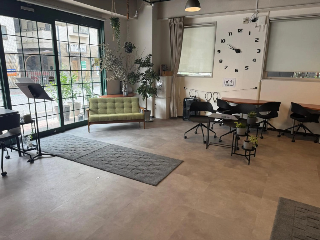 Business Hotel Legato 사진 16