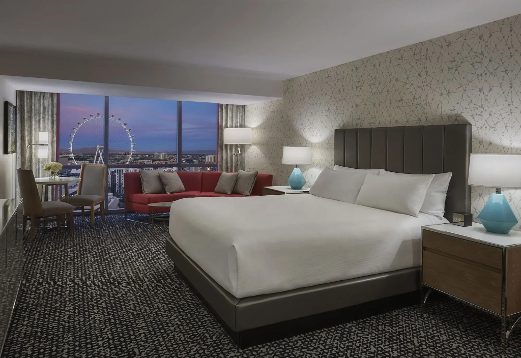 Flamingo Las Vegas Hotel & Casino - Général